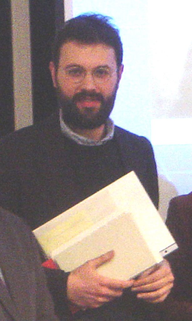 Foto: Marcello Musto